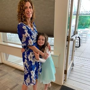 Meet your Posher, Leah